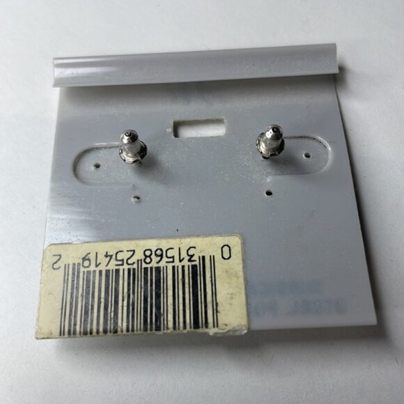 AAi Triangle Earrings - Picture 4 of 4